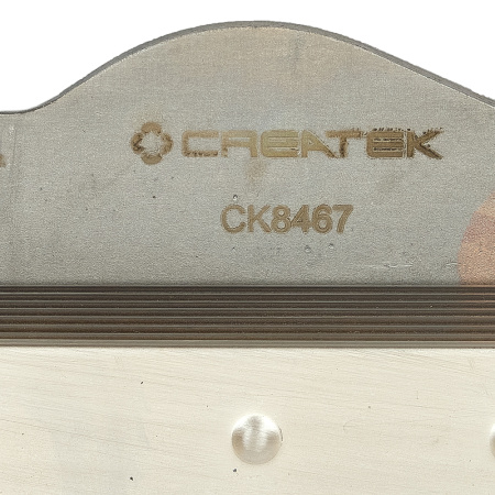 Теплообменник старого образца HOWO CREATEKCK-VG1500010334 CK8467 