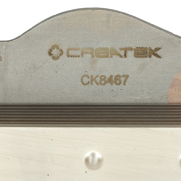 Теплообменник старого образца HOWO CREATEKCK-VG1500010334 CK8467 