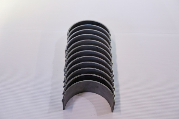 Вкладыши шатун WD615 ANDA 0.00 HOWO