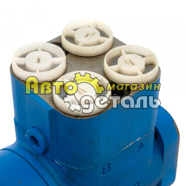 Дозатор рулевой XCMG LW300F BZZ5-E500C