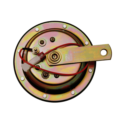 Сигнал электрический HOWO (2)