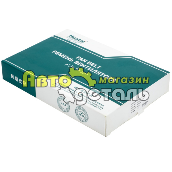 Ремень 8 РК 1062 HUATAI VG10620160006