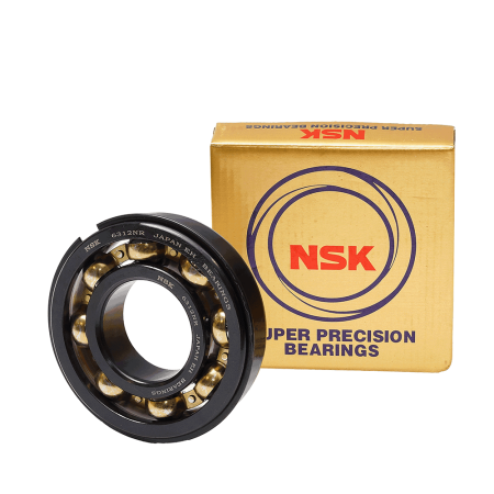 6312N подшипник NSK (2)