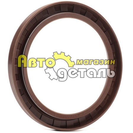 100-130-12 сальник передней ступицы SHAANXI QINYAN 06.56289.0267 81.96502.6045