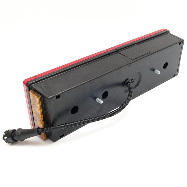 Фонарь задний светодиодный R МАЗ (2)