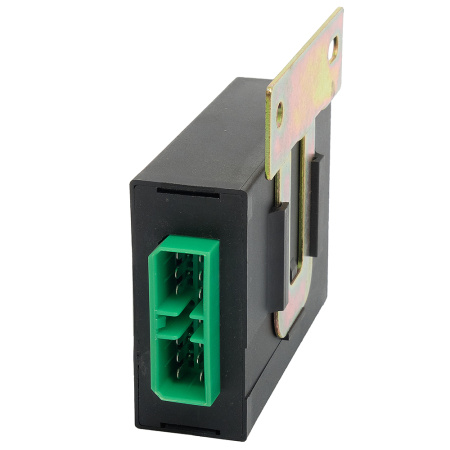 Реле дворников SHACMAN X3000 DZ96189584302