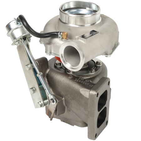 Турбина SINOTRUK 8230 (2)