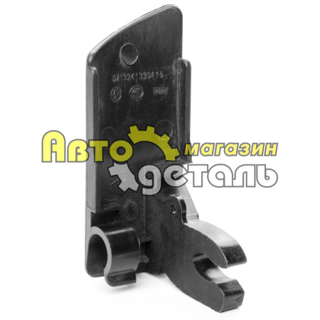 Ручка двери внутренняя L SHAANXI F3000 DZ13241330115 