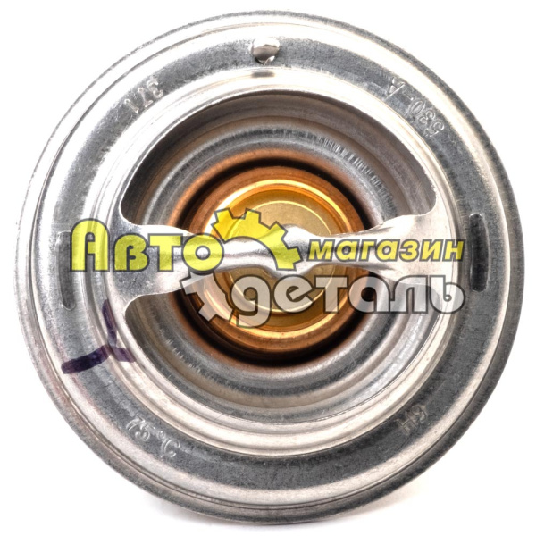 Термостат 75C YC6108G YC6B125-T21 530-1306004