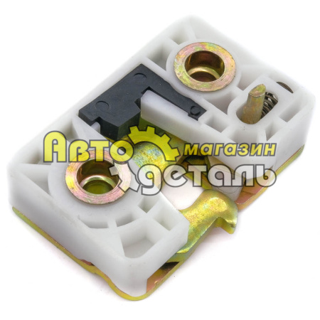 Замок двери наружний L HOWO WG1642340012