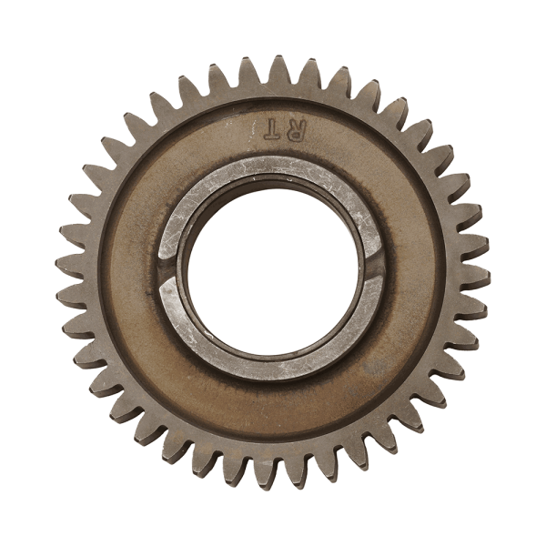 Шестерня распредвала промежуточная 5093 MC11MC13 HOWO T5GSITRAK