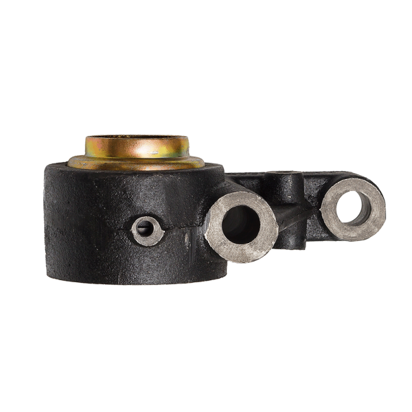 Кронштейн разжимного вала в сборе R MCP16 HOWO T5GSITRAK (2)