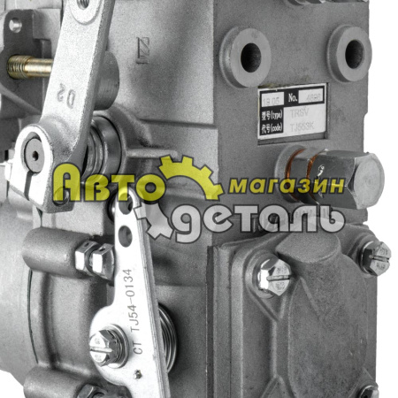 ТНВД YC6108G YC6B125-T21 340-1111100C-493