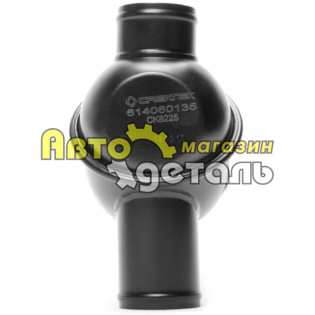 Термостат старого образца WD615 HOWO CREATEK CK-614060135