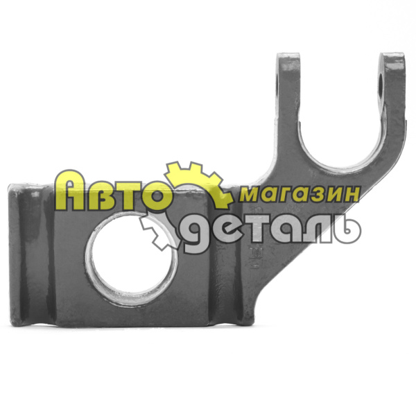 Кронштейн амортизатора нижний L HOWO WG9925520037