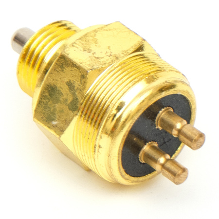 Датчик нейтральной передачи Д18 (бронза) HOWO CREATEK CK-99012710041 CK9541