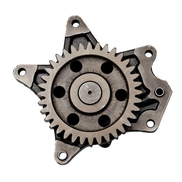 Привод вентилятора MC11MC13 HOWO T5GSITRAK (2)