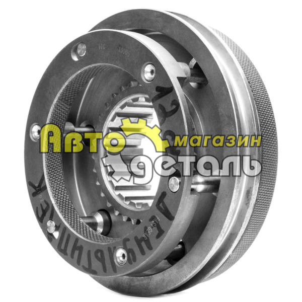 Синхронизатор демультипликатора 12JS 12JS160T-1707140(1707142)