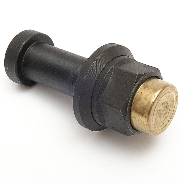 Шпилька колеса передняя Д22 SHAANXI QINYAN 3