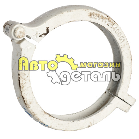 Хомут турбины 140 мм SHAANXI F3000 DZ9112540001