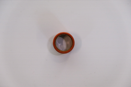 Бочата (уплотнение водяное большое) C6121 SHANGHAI