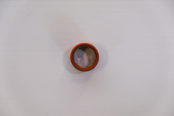 Бочата (уплотнение водяное большое) C6121 SHANGHAI