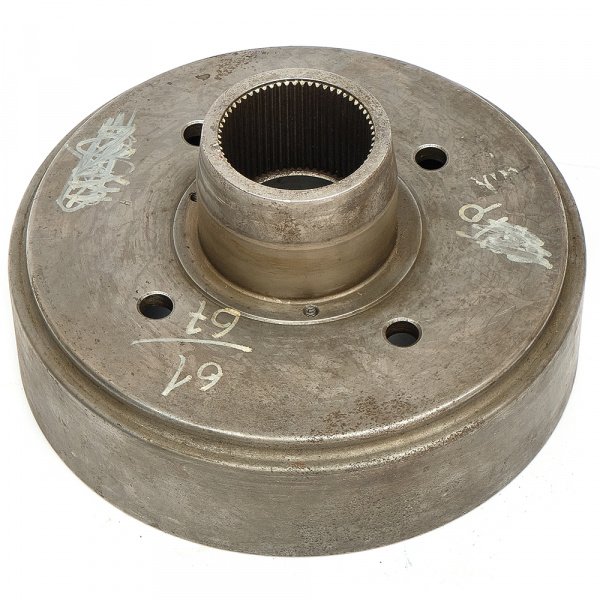 Шестерня солнечная бортового редуктора 61/67 XCMG ZL50 275100276