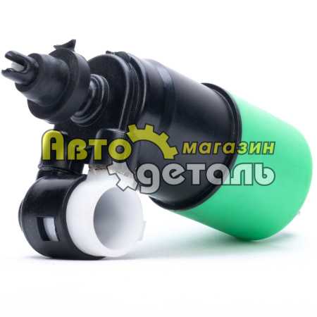 Мотор омывателя SHAANXI 81.26485.6030