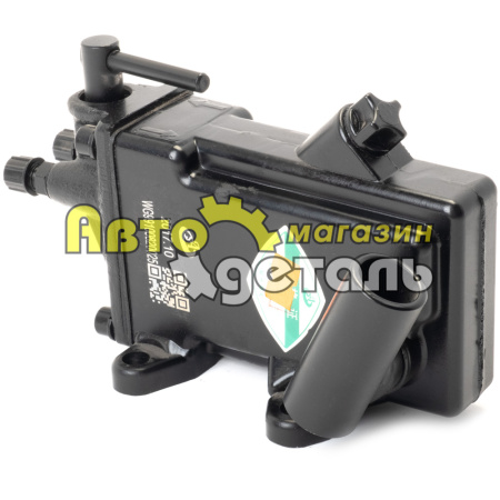 Насос подъема кабины SHAANXI SORL DZ9100820027 50033160090