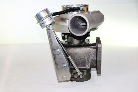 Турбина 6CTA 8.3 CUMMINS