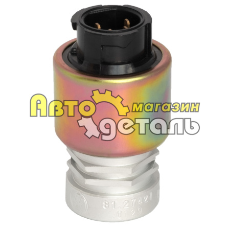 Датчик скорости из 4х SHAANXI 81.27421.0129