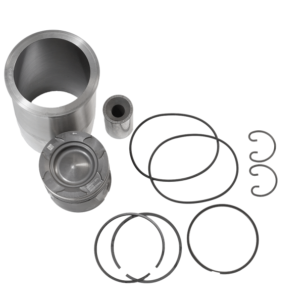 Поршневая группа MC11 к-т HOWO T5GSITRAK (3)