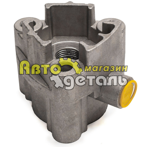 Корпус цилиндра блокировки заднего моста 12 мм AC16 MAN 81.35631.0006