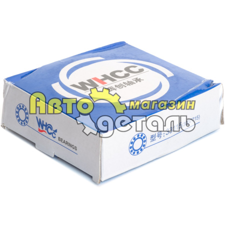 33115 подшипник дифференциала AC16 MAN 33115 3007122E