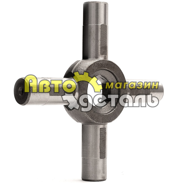 Крестовина редуктора Д 28 AC16 MAN 81.35107.0014 2402087D