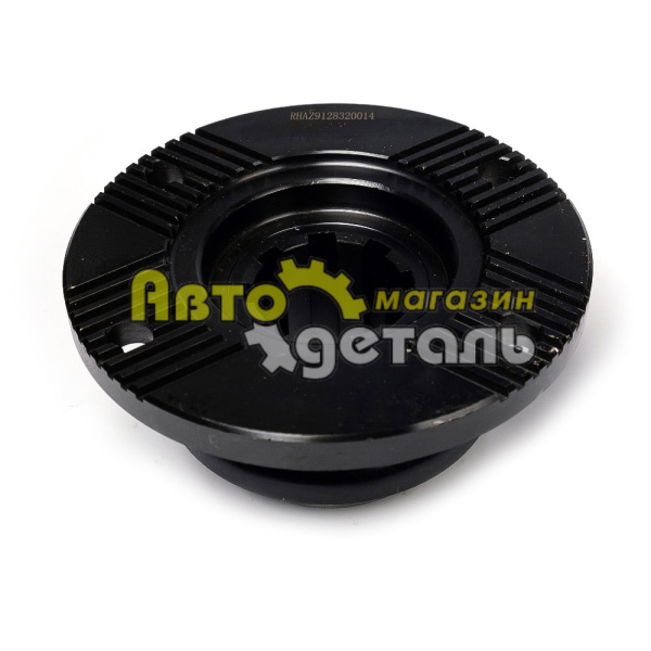 Фланец 180/90/8/4 HOWO AZ9128320014