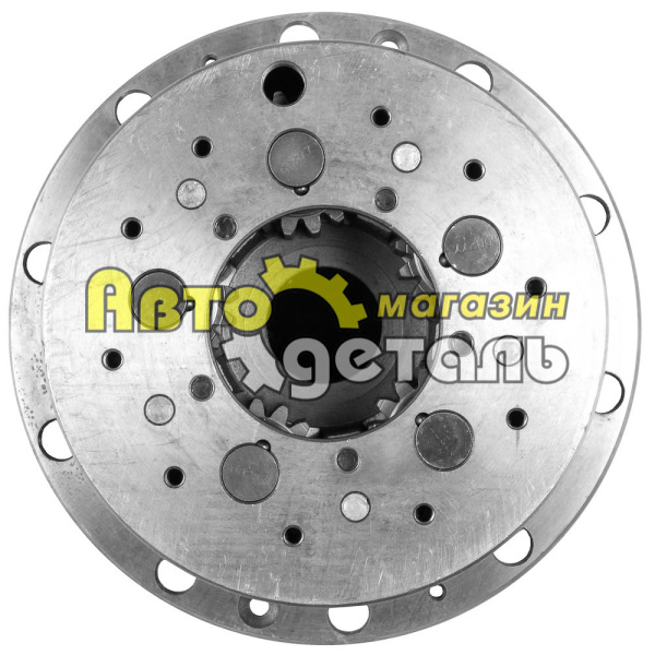 Водило планетарной передачи HOWO 199112340029 0125308131