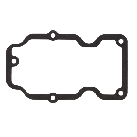 Прокладка клапанной крышки резиновая WP10 EURO 3 EURO 5