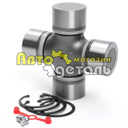 Крестовина кардана Д 57-152 SHAANXI CREATEK CK8083 A6204100031