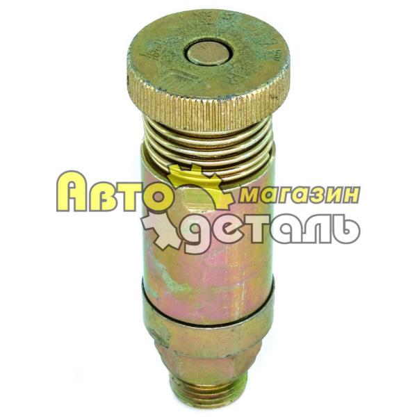 Солдатик ТННД железный HOWO