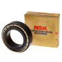 7819 подшипник задней ступицы наружный FAW NSK (3)