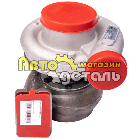 Турбина SHANTUI SD16 612601110433