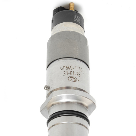 Форсунка топливная 123 BOSCH KAMAZ Cummins