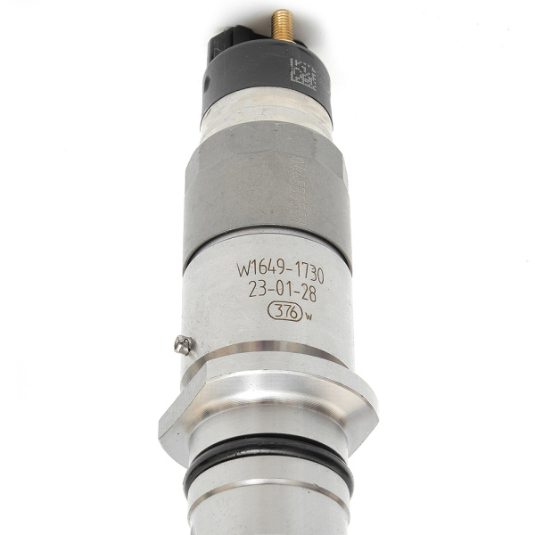 Форсунка топливная 123 BOSCH KAMAZ Cummins