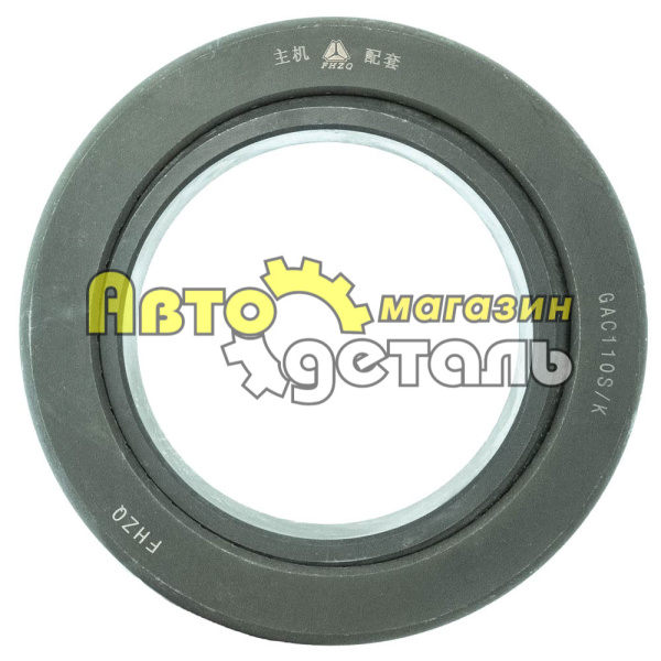 Подшипник балансира оригинал HOWO99014520310 GAC110S K