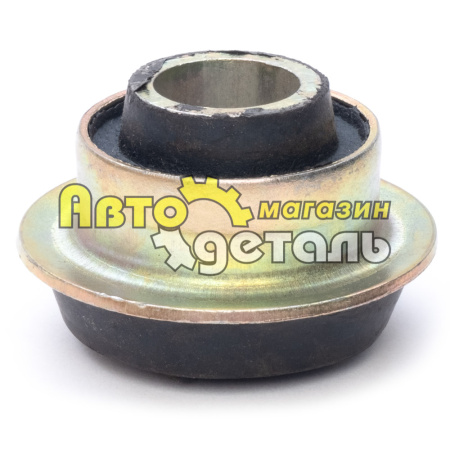 Сайлентблок замка кабины SHAANXI 9100361060