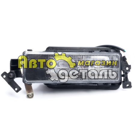 Фара противотуманная L SHAANXI F2000 DZ9100726040