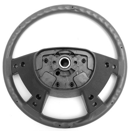 Руль F3000 SHAANXI 1