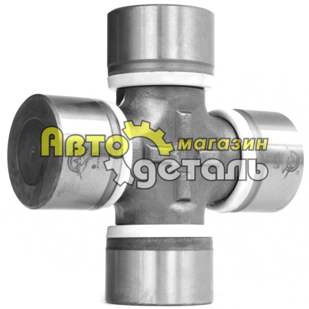 Крестовина кардана Д 57*152 SHACMAN QINYAN