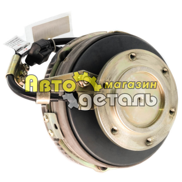 Гидромуфта WP10 SHAANXI 612600061489